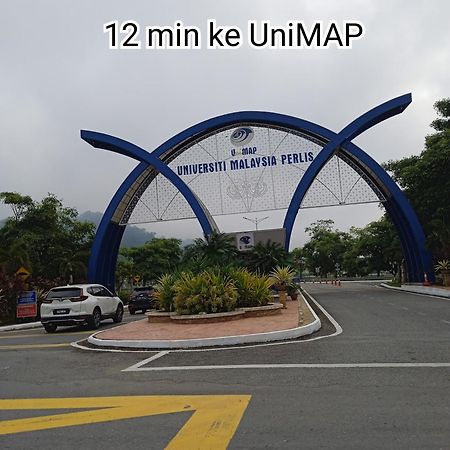 Homestay Bukit Kayu Hitam With 3 Bedrooms Not Sharing Free Wifi Extérieur photo