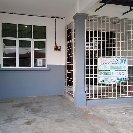 Homestay Bukit Kayu Hitam With 3 Bedrooms Not Sharing Free Wifi Extérieur photo