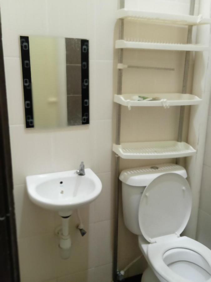 Homestay Bukit Kayu Hitam With 3 Bedrooms Not Sharing Free Wifi Extérieur photo