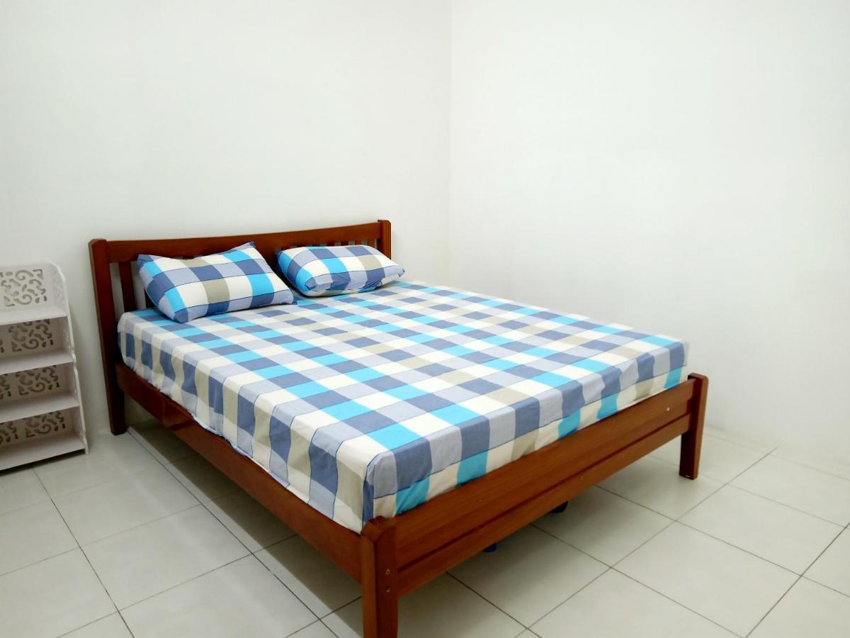 Homestay Bukit Kayu Hitam With 3 Bedrooms Not Sharing Free Wifi Extérieur photo