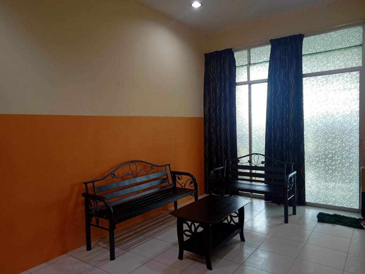 Homestay Bukit Kayu Hitam With 3 Bedrooms Not Sharing Free Wifi Extérieur photo
