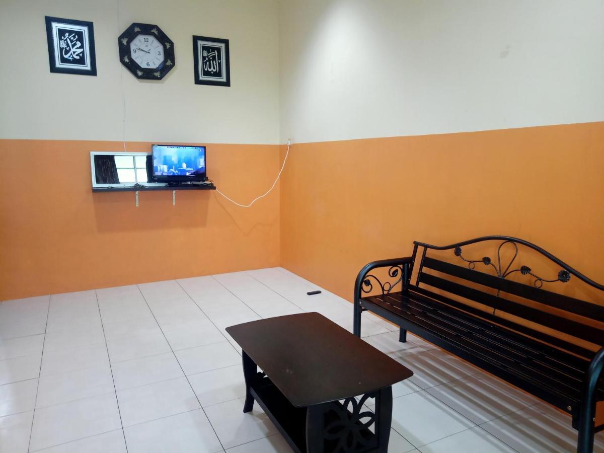 Homestay Bukit Kayu Hitam With 3 Bedrooms Not Sharing Free Wifi Extérieur photo