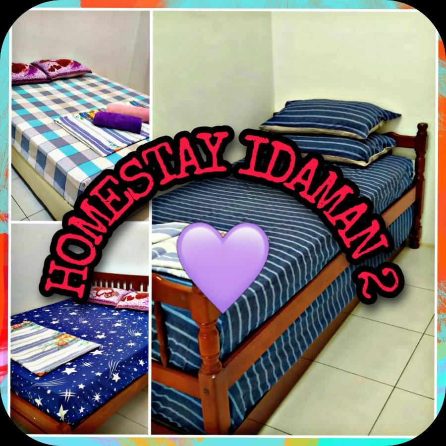 Homestay Bukit Kayu Hitam With 3 Bedrooms Not Sharing Free Wifi Extérieur photo
