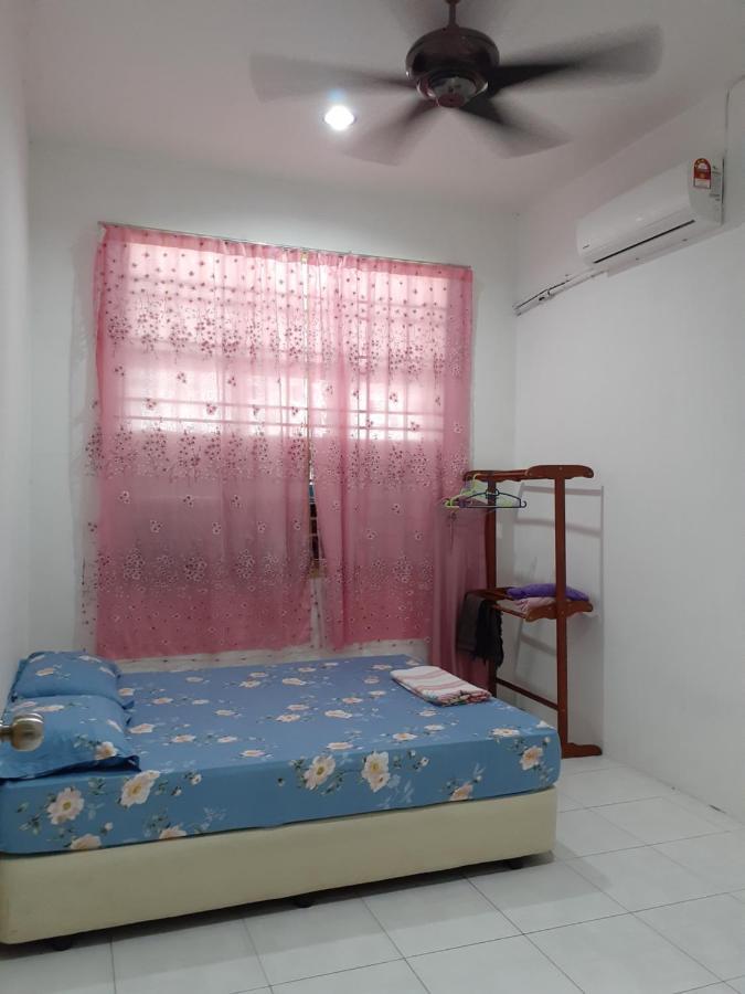 Homestay Bukit Kayu Hitam With 3 Bedrooms Not Sharing Free Wifi Extérieur photo