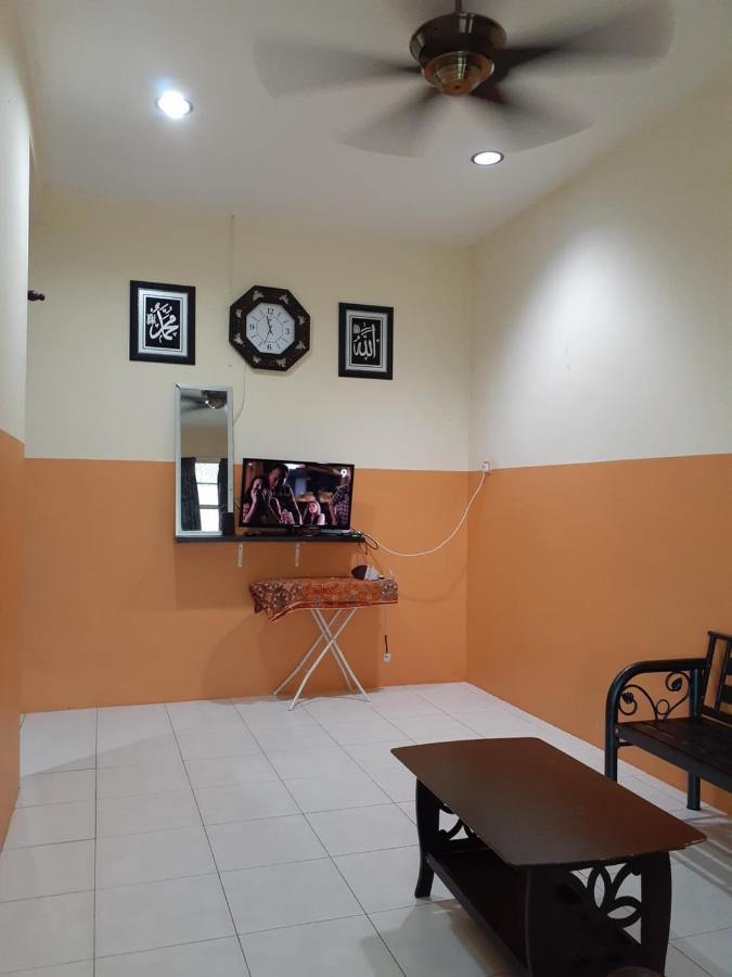 Homestay Bukit Kayu Hitam With 3 Bedrooms Not Sharing Free Wifi Extérieur photo