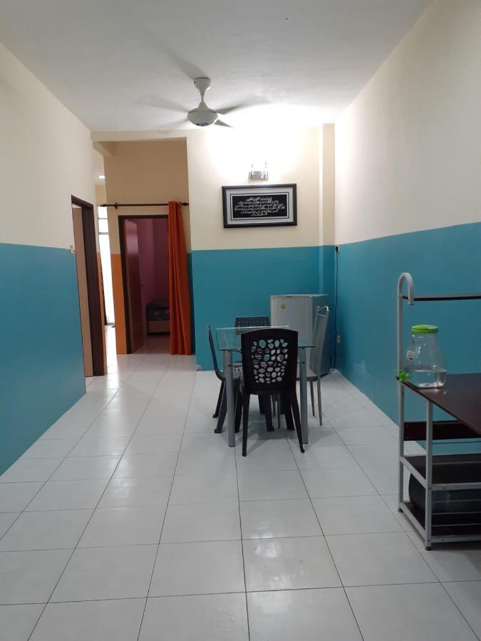 Homestay Bukit Kayu Hitam With 3 Bedrooms Not Sharing Free Wifi Extérieur photo