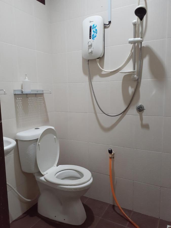 Homestay Bukit Kayu Hitam With 3 Bedrooms Not Sharing Free Wifi Extérieur photo