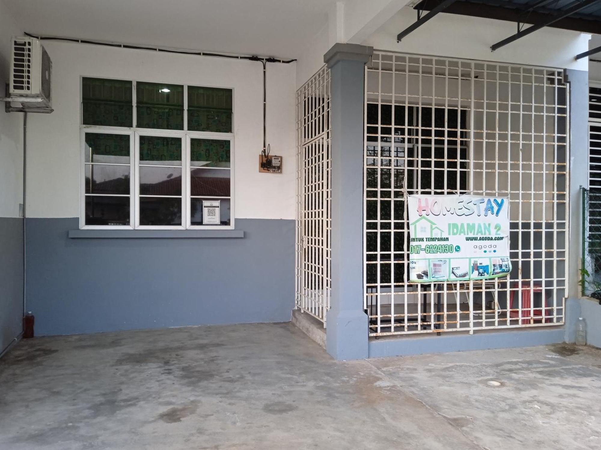 Homestay Bukit Kayu Hitam With 3 Bedrooms Not Sharing Free Wifi Extérieur photo