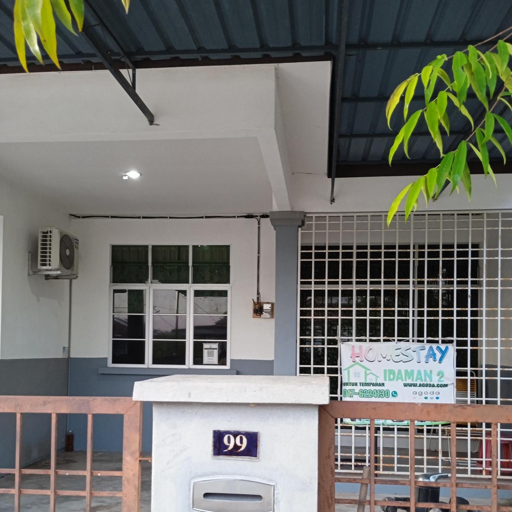 Homestay Bukit Kayu Hitam With 3 Bedrooms Not Sharing Free Wifi Extérieur photo